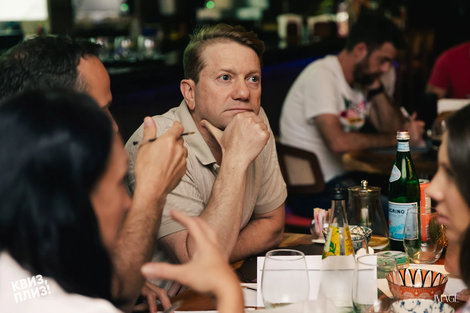 Quiz, Please — Events photography by IMAGE MIAMI — photo 48 of 59