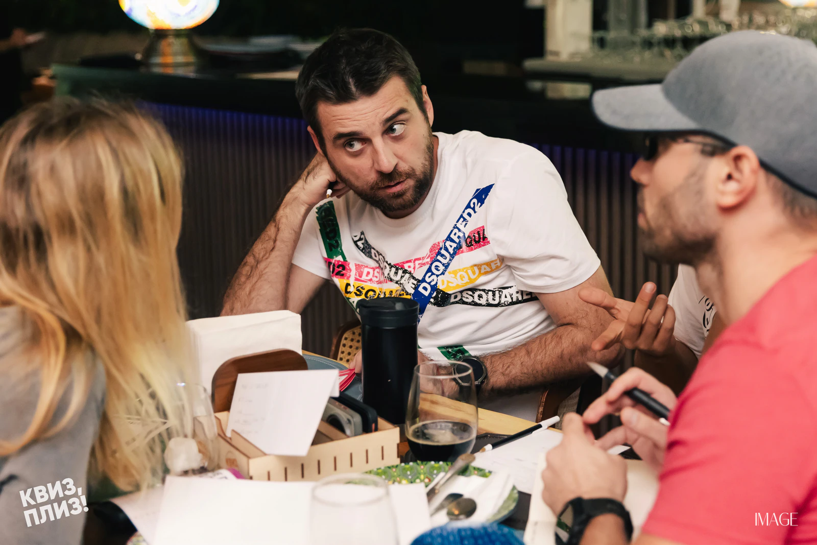Quiz, Please — Events photography by IMAGE MIAMI — photo 55 of 59