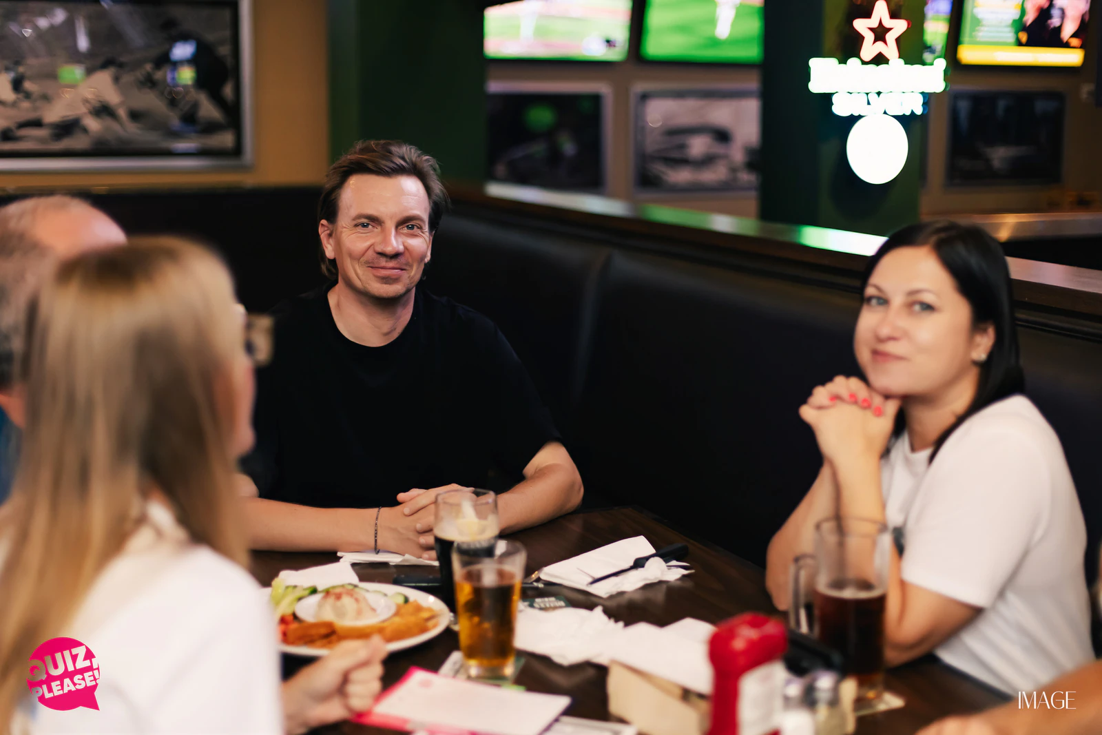 Quiz, Please at Duffy's, North Miami — Events photography by IMAGE MIAMI — photo 12 of 84