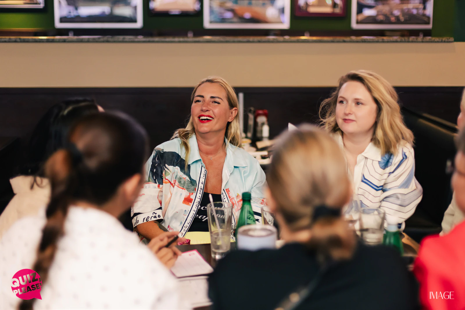 Quiz, Please at Duffy's, North Miami — Events photography by IMAGE MIAMI — photo 17 of 84