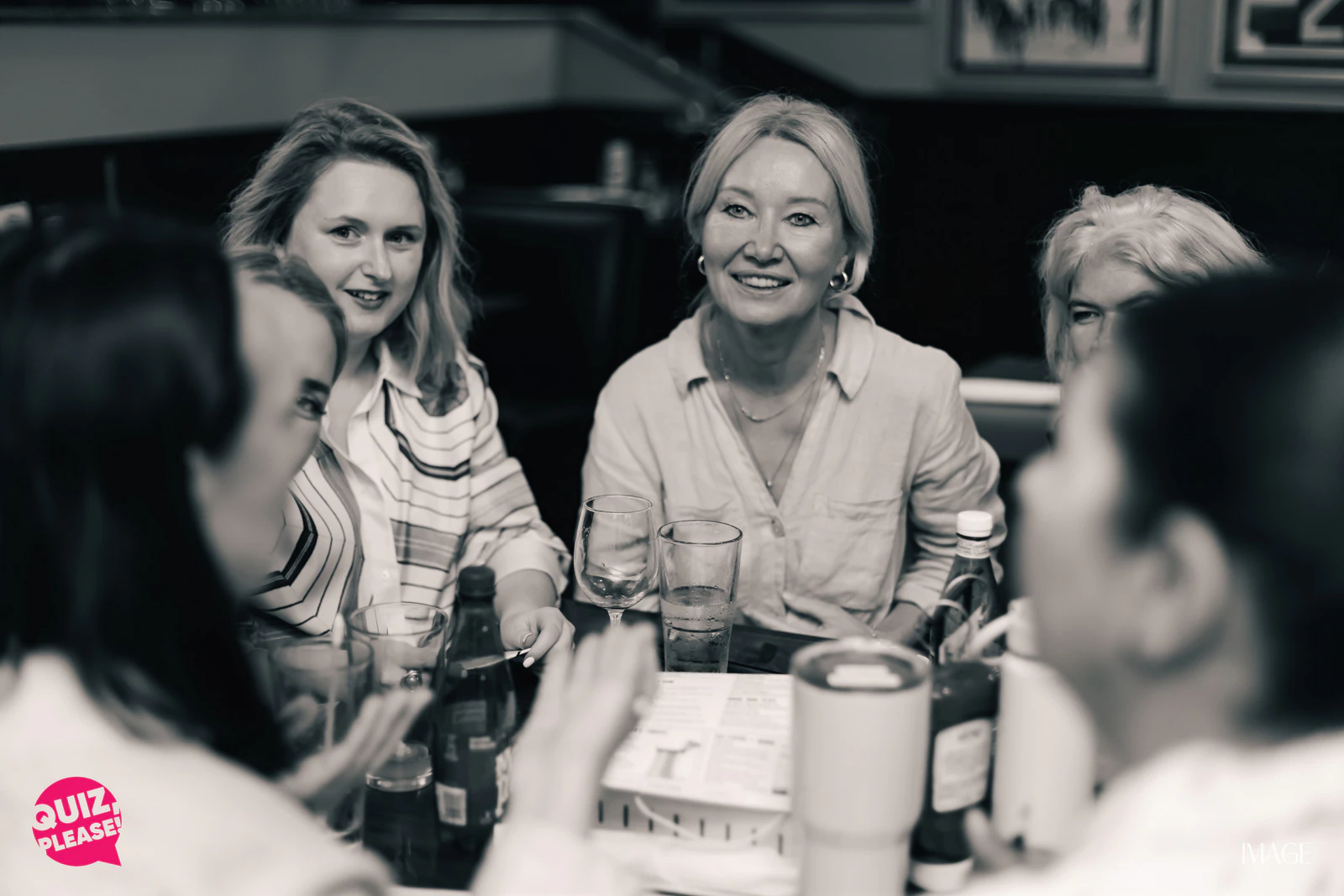 Quiz, Please at Duffy's, North Miami — Events photography by IMAGE MIAMI — photo 20 of 84