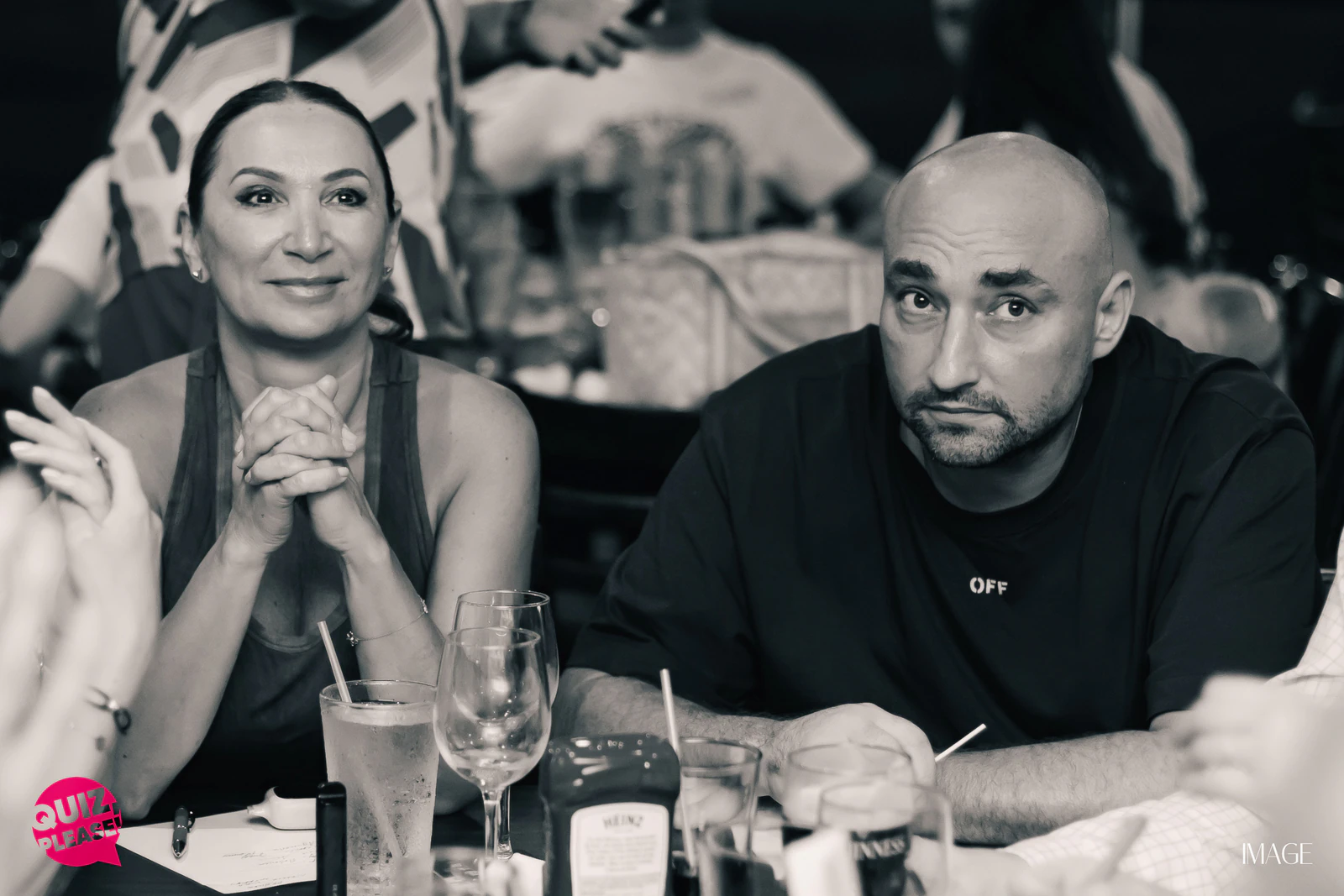 Quiz, Please at Duffy's, North Miami — Events photography by IMAGE MIAMI — photo 22 of 84