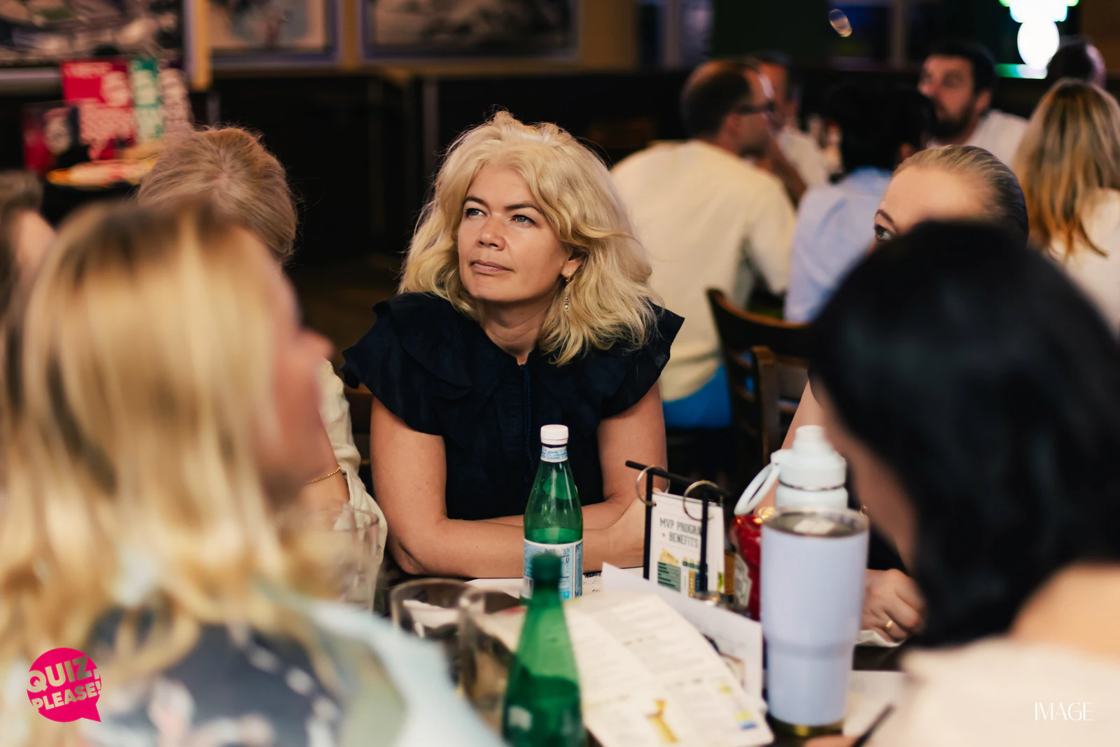 Quiz, Please at Duffy's, North Miami — Events photography by IMAGE MIAMI — photo 26 of 84