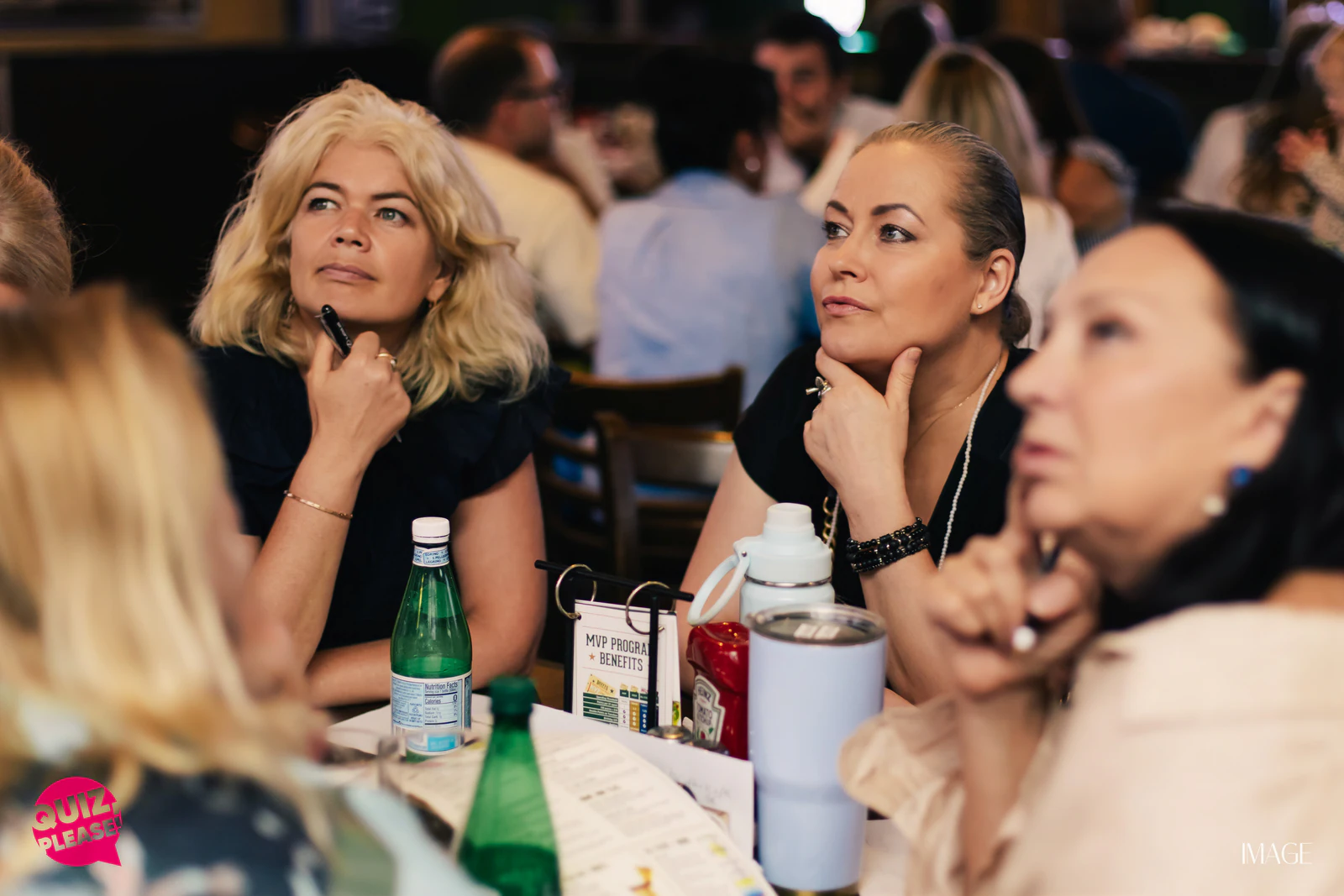 Quiz, Please at Duffy's, North Miami — Events photography by IMAGE MIAMI — photo 27 of 84