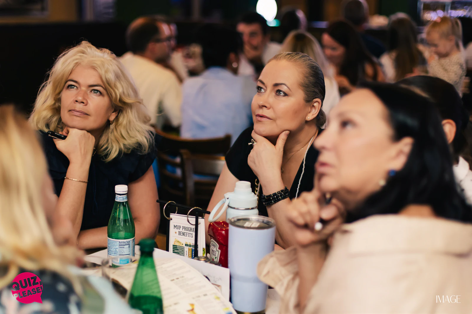 Quiz, Please at Duffy's, North Miami — Events photography by IMAGE MIAMI — photo 28 of 84