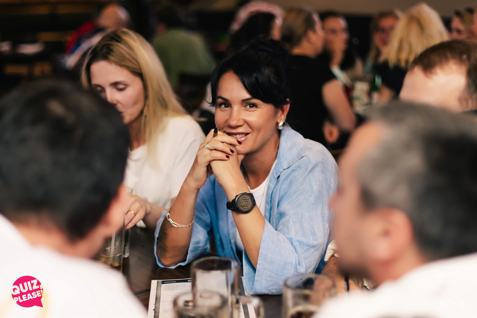 Quiz, Please at Duffy's, North Miami — Events photography by IMAGE MIAMI — photo 30 of 84