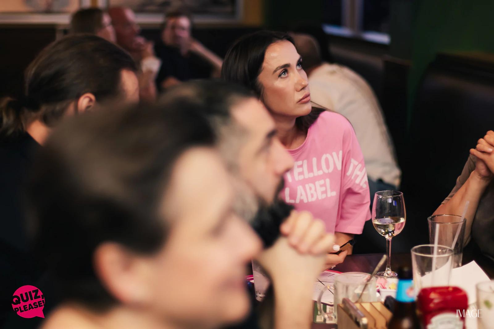 Quiz, Please at Duffy's, North Miami — Events photography by IMAGE MIAMI — photo 33 of 84