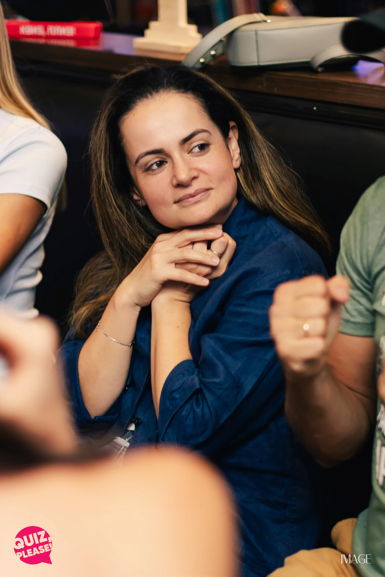 Quiz, Please at Duffy's, North Miami — Events photography by IMAGE MIAMI — photo 35 of 84