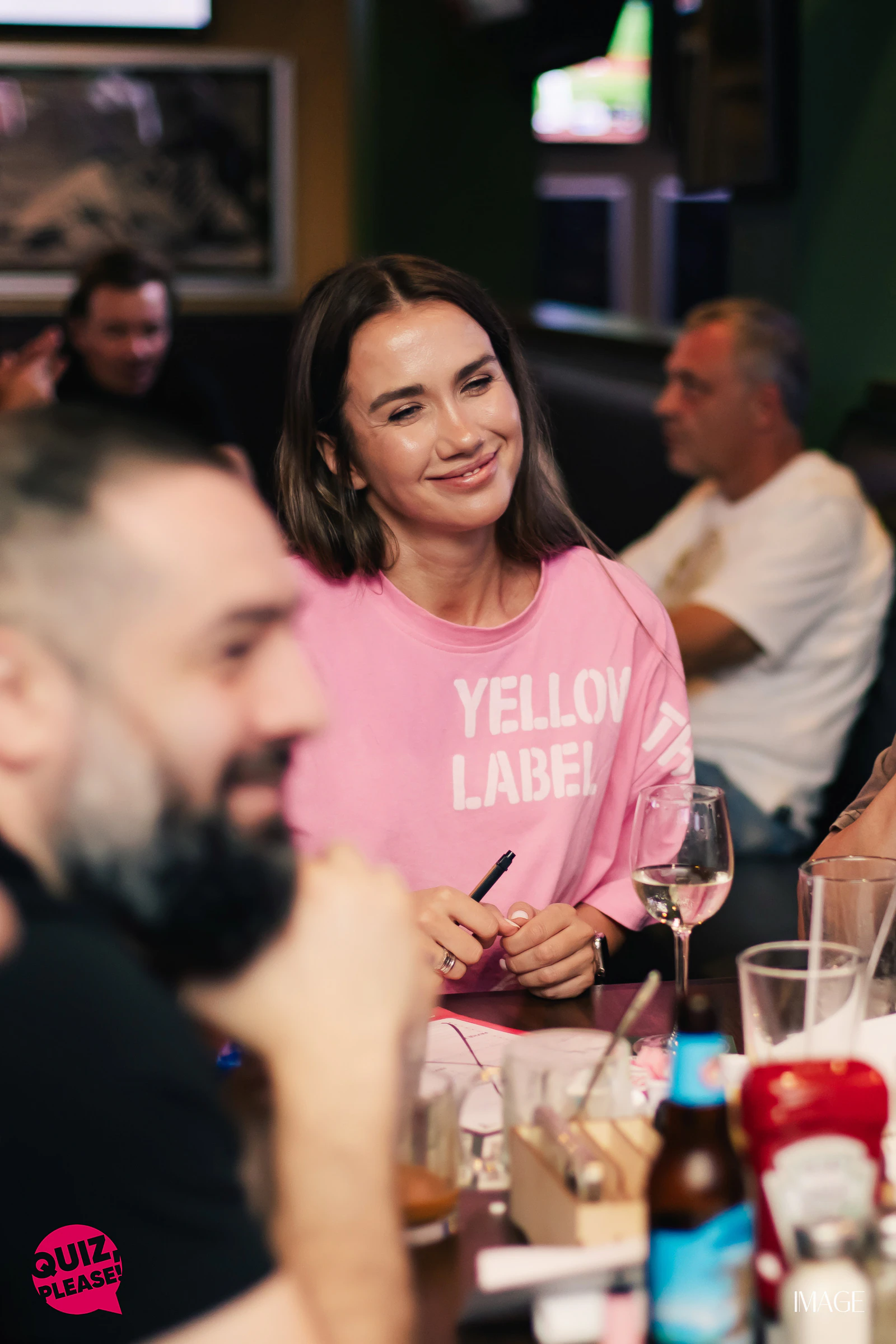 Quiz, Please at Duffy's, North Miami — Events photography by IMAGE MIAMI — photo 39 of 84