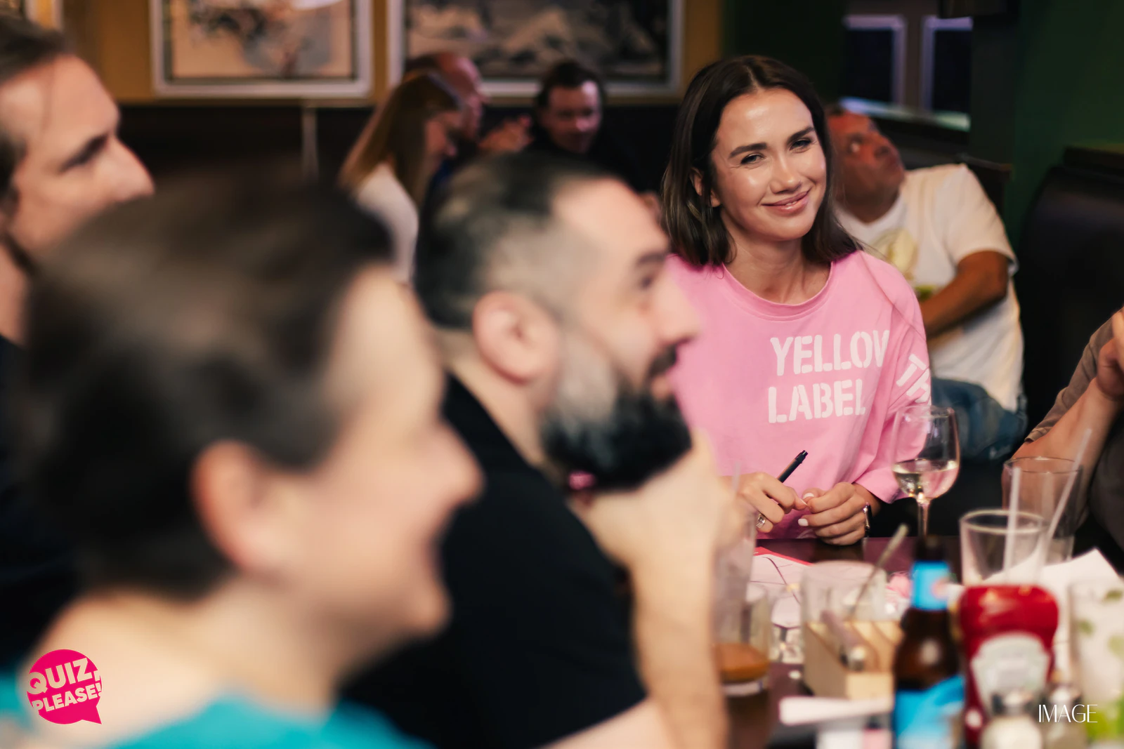 Quiz, Please at Duffy's, North Miami — Events photography by IMAGE MIAMI — photo 40 of 84