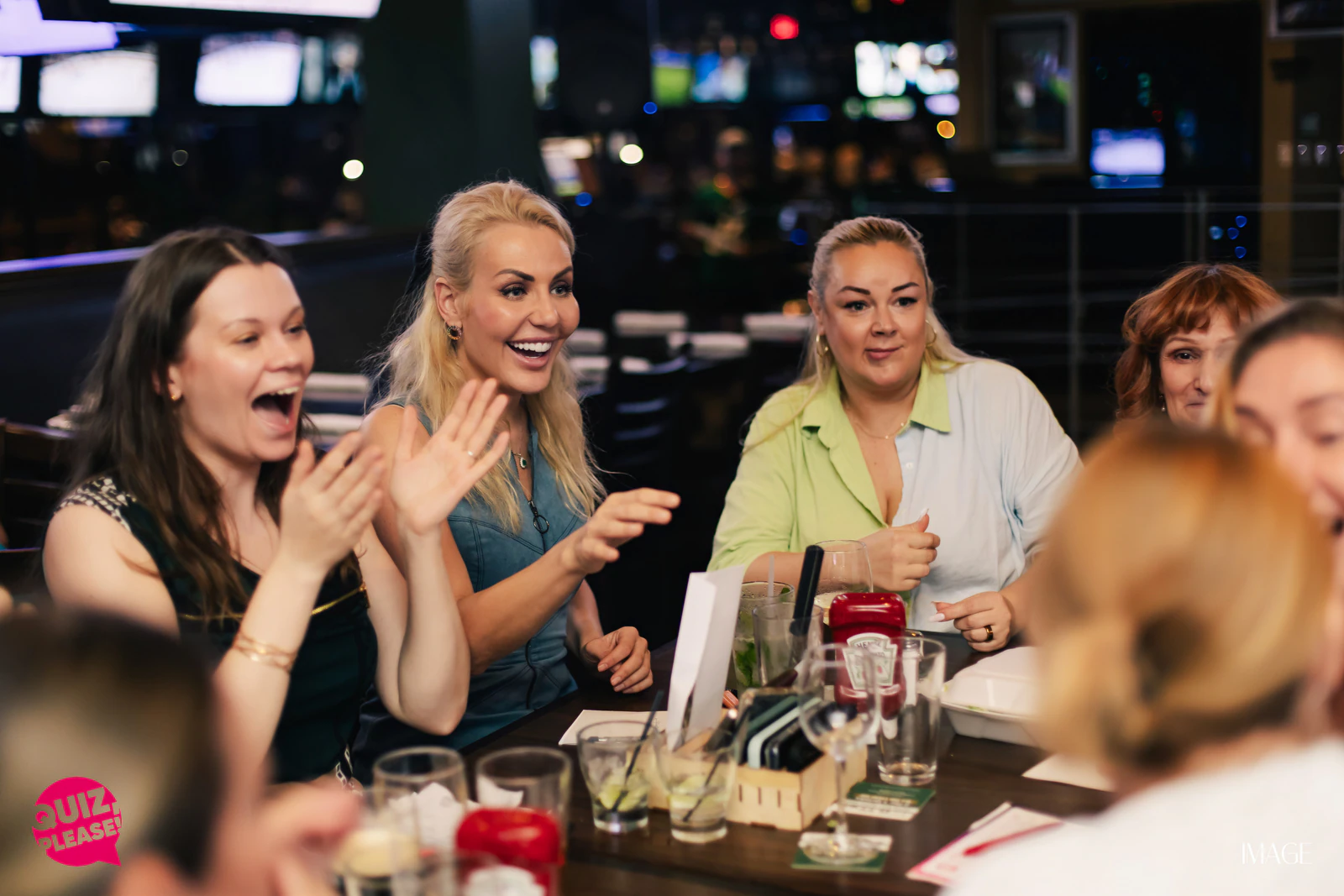 Quiz, Please at Duffy's, North Miami — Events photography by IMAGE MIAMI — photo 42 of 84