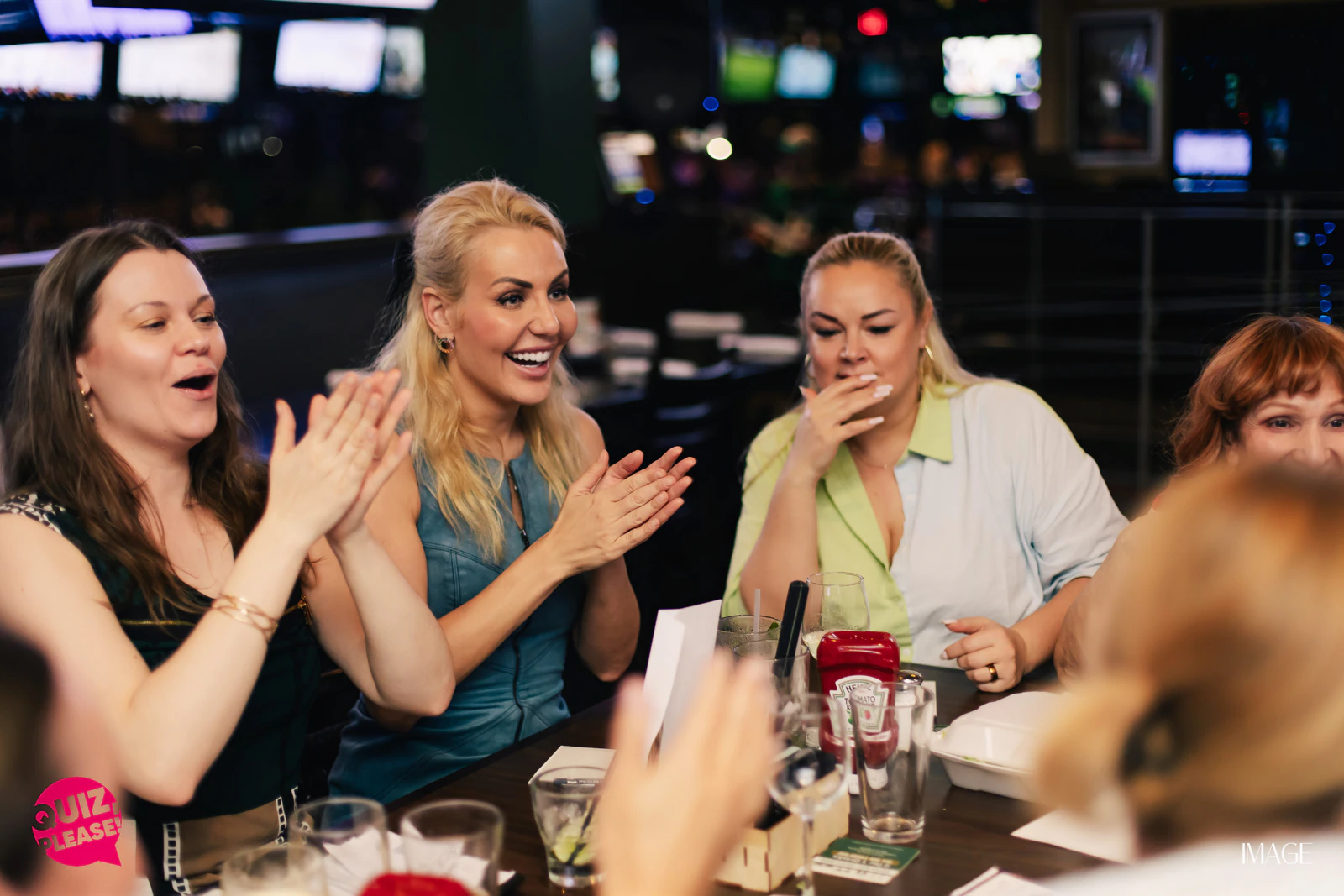 Quiz, Please at Duffy's, North Miami — Events photography by IMAGE MIAMI — photo 43 of 84