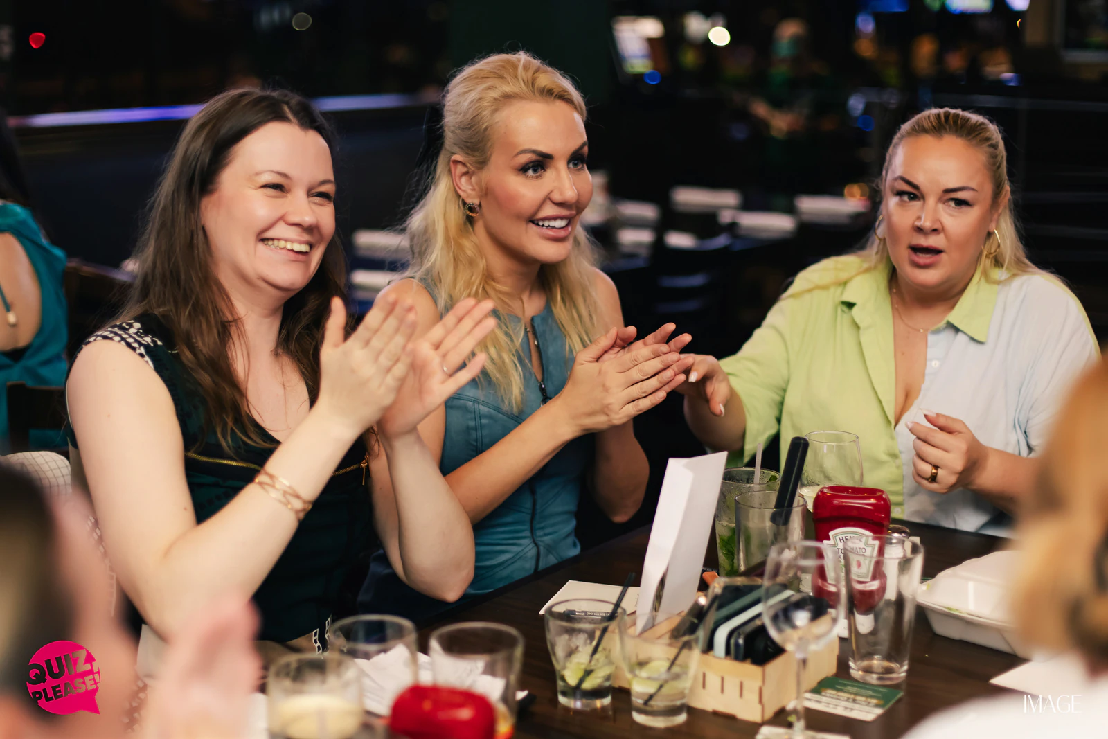 Quiz, Please at Duffy's, North Miami — Events photography by IMAGE MIAMI — photo 44 of 84