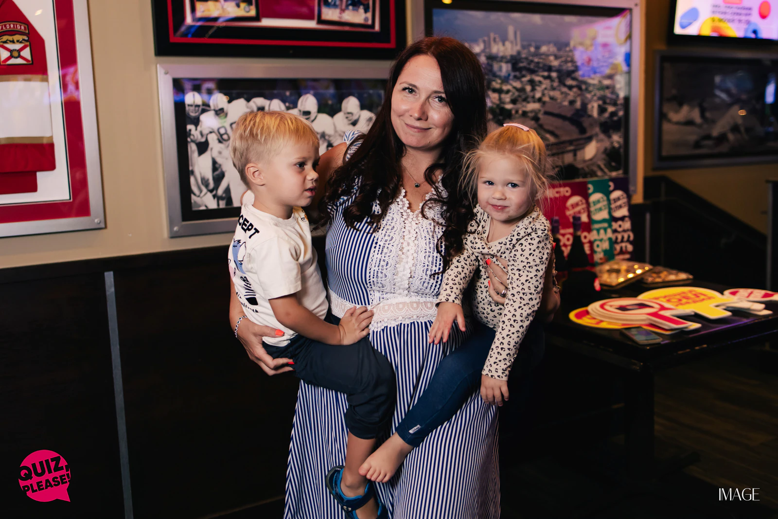 Quiz, Please at Duffy's, North Miami — Events photography by IMAGE MIAMI — photo 47 of 84