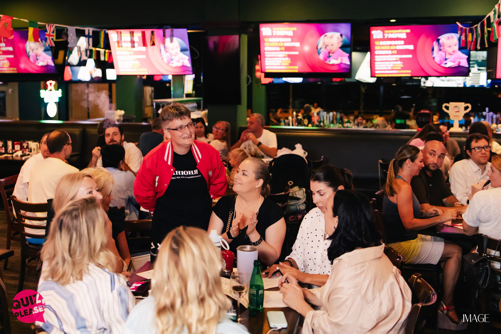 Quiz, Please at Duffy's, North Miami — Events photography by IMAGE MIAMI — photo 50 of 84