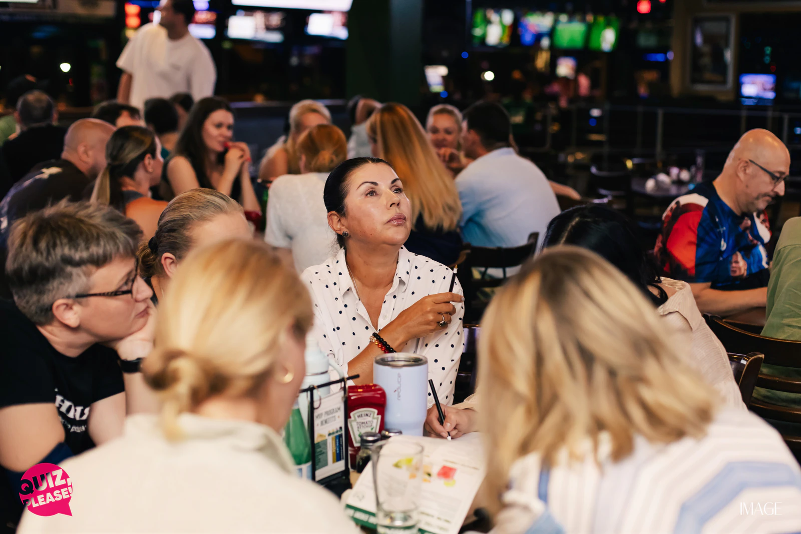 Quiz, Please at Duffy's, North Miami — Events photography by IMAGE MIAMI — photo 51 of 84