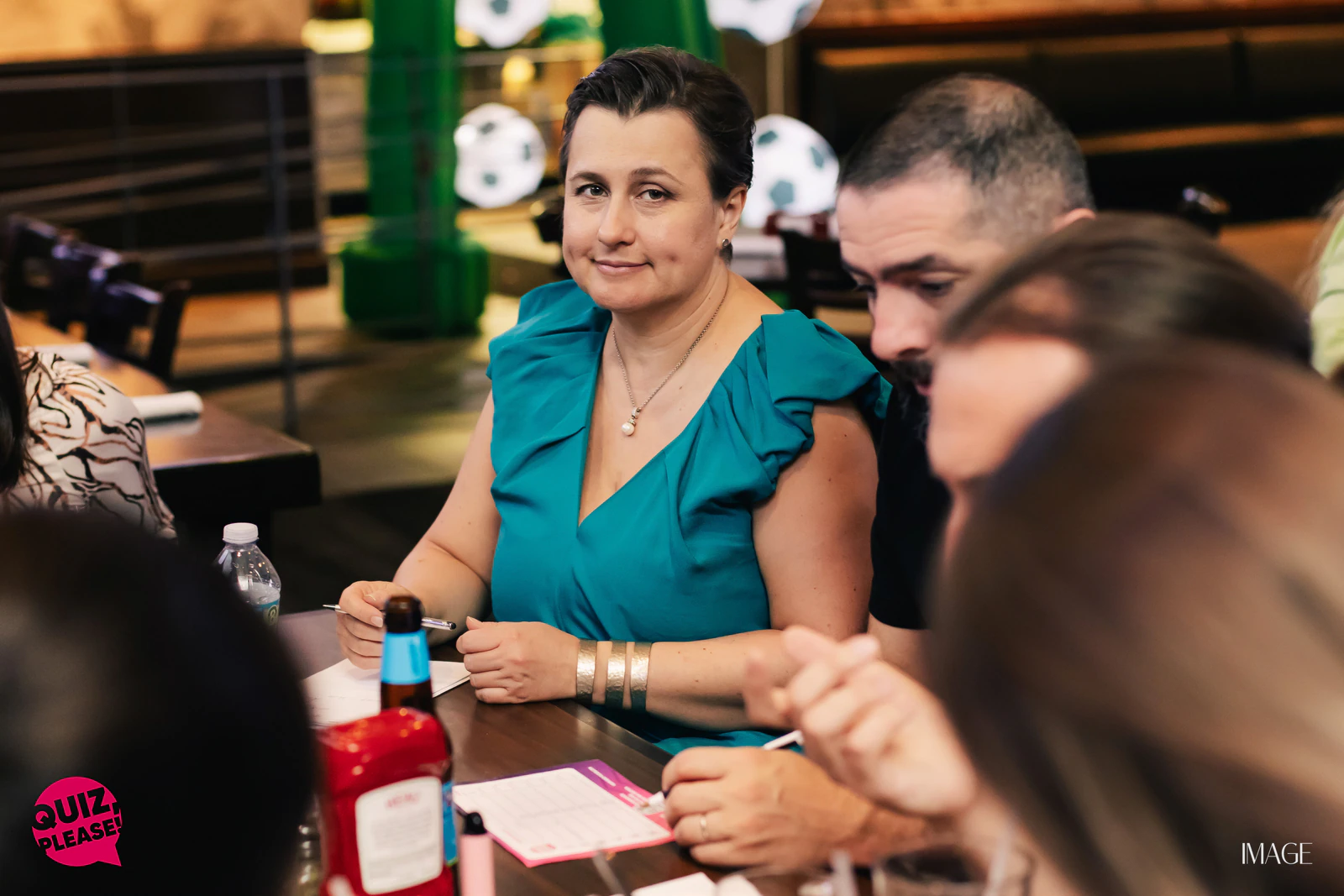 Quiz, Please at Duffy's, North Miami — Events photography by IMAGE MIAMI — photo 53 of 84