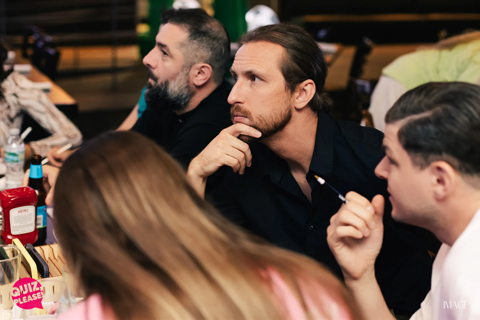 Quiz, Please at Duffy's, North Miami — Events photography by IMAGE MIAMI — photo 57 of 84