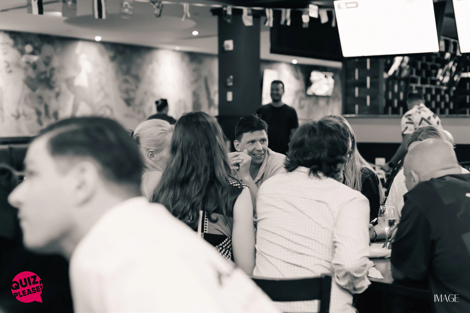 Quiz, Please at Duffy's, North Miami — Events photography by IMAGE MIAMI — photo 58 of 84