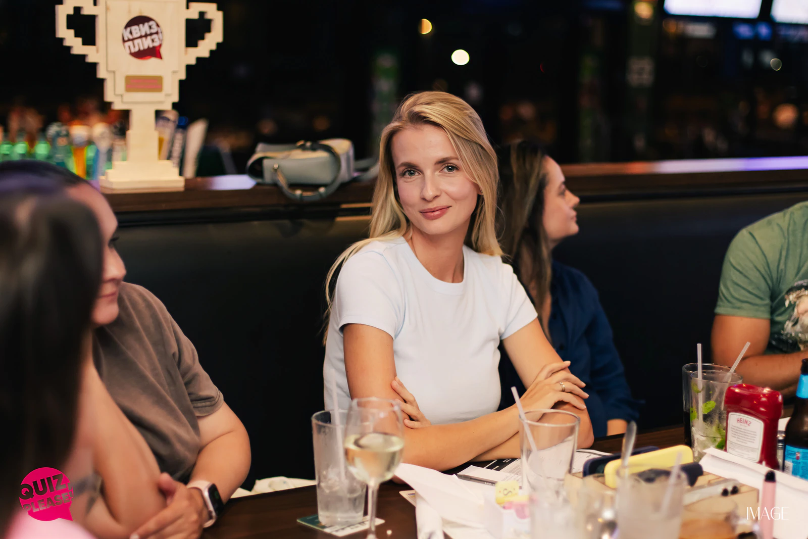 Quiz, Please at Duffy's, North Miami — Events photography by IMAGE MIAMI — photo 6 of 84