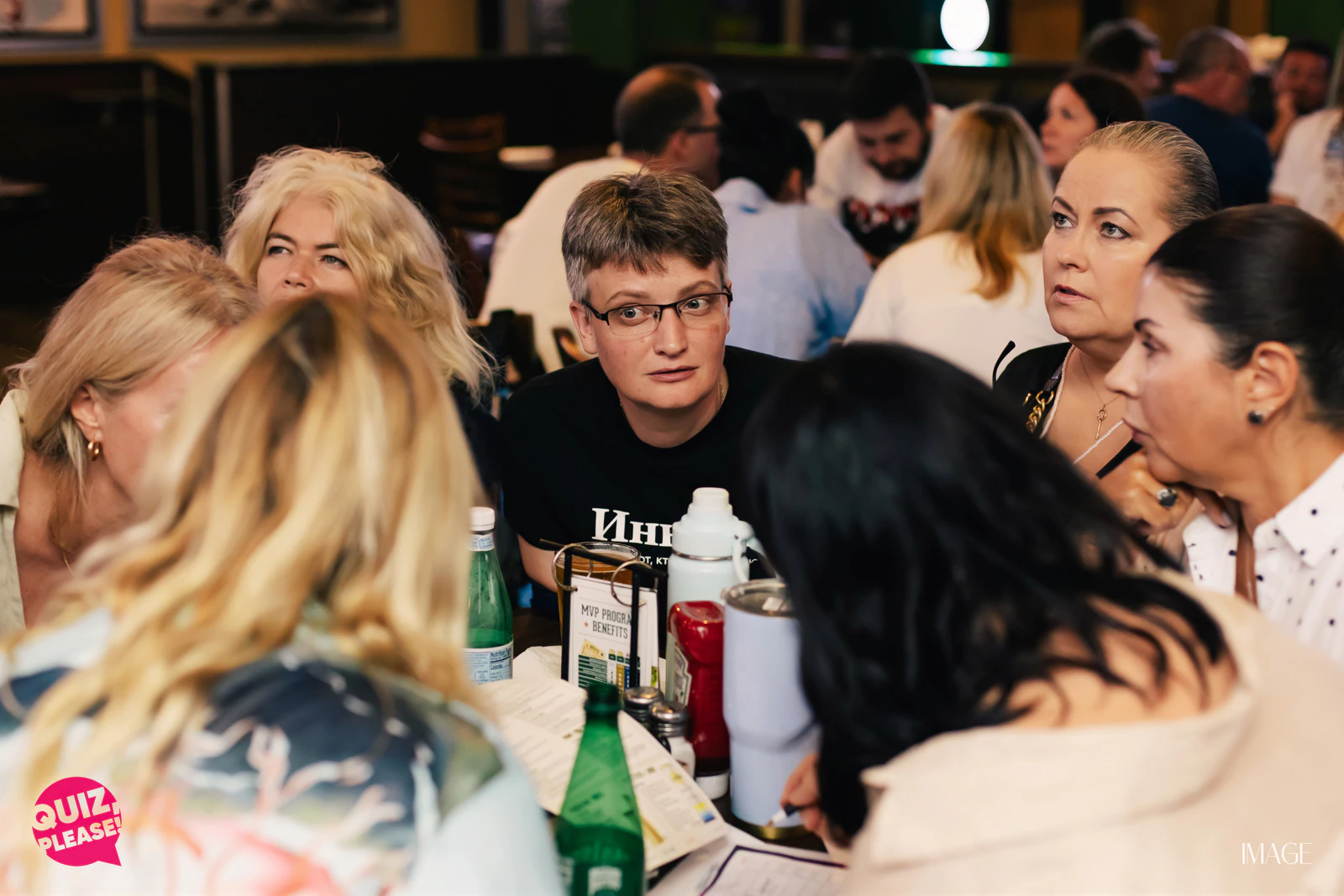 Quiz, Please at Duffy's, North Miami — Events photography by IMAGE MIAMI — photo 62 of 84