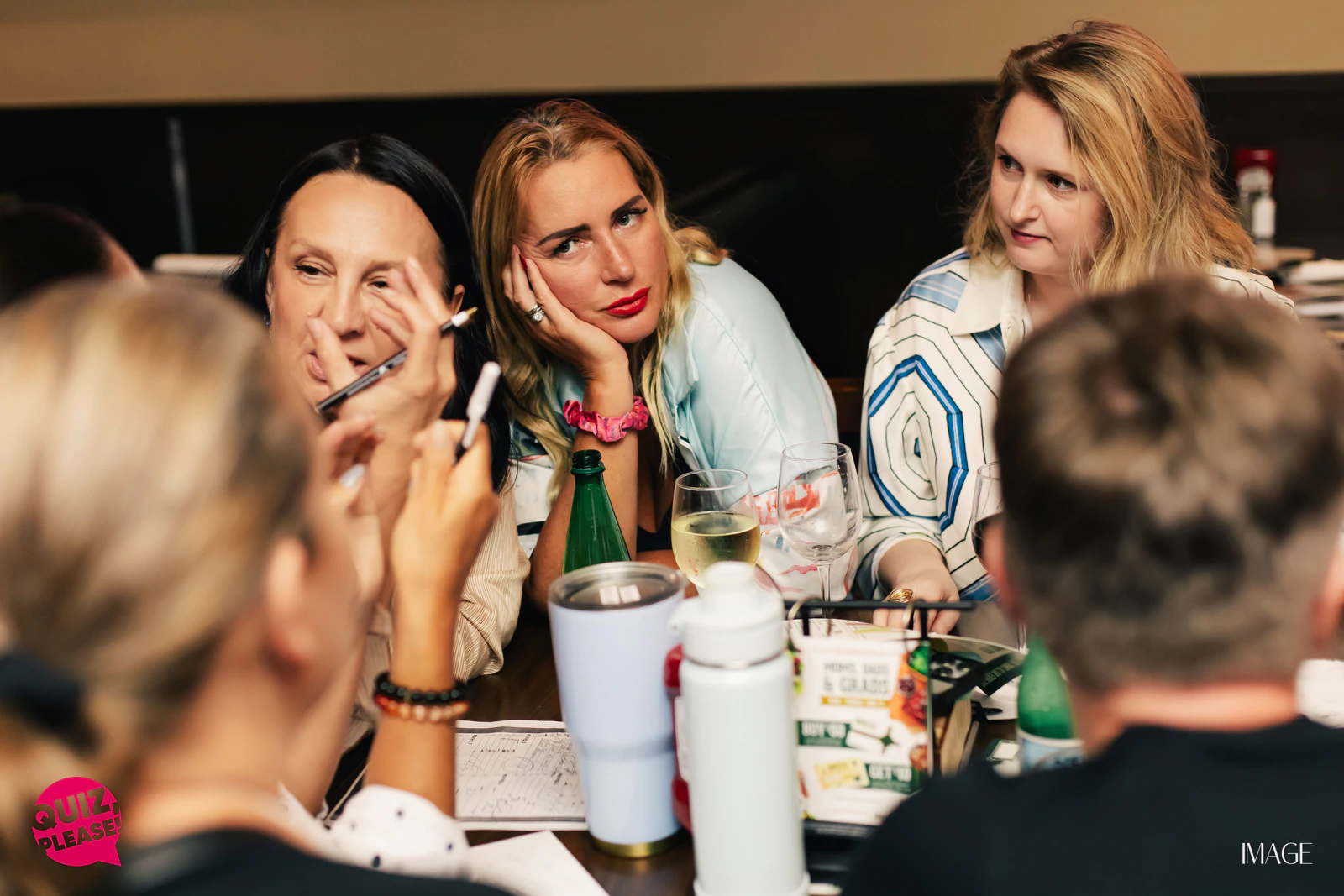 Quiz, Please at Duffy's, North Miami — Events photography by IMAGE MIAMI — photo 69 of 84