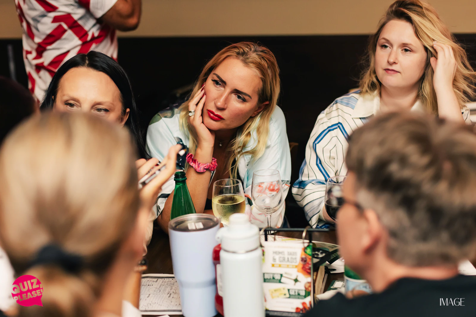 Quiz, Please at Duffy's, North Miami — Events photography by IMAGE MIAMI — photo 70 of 84