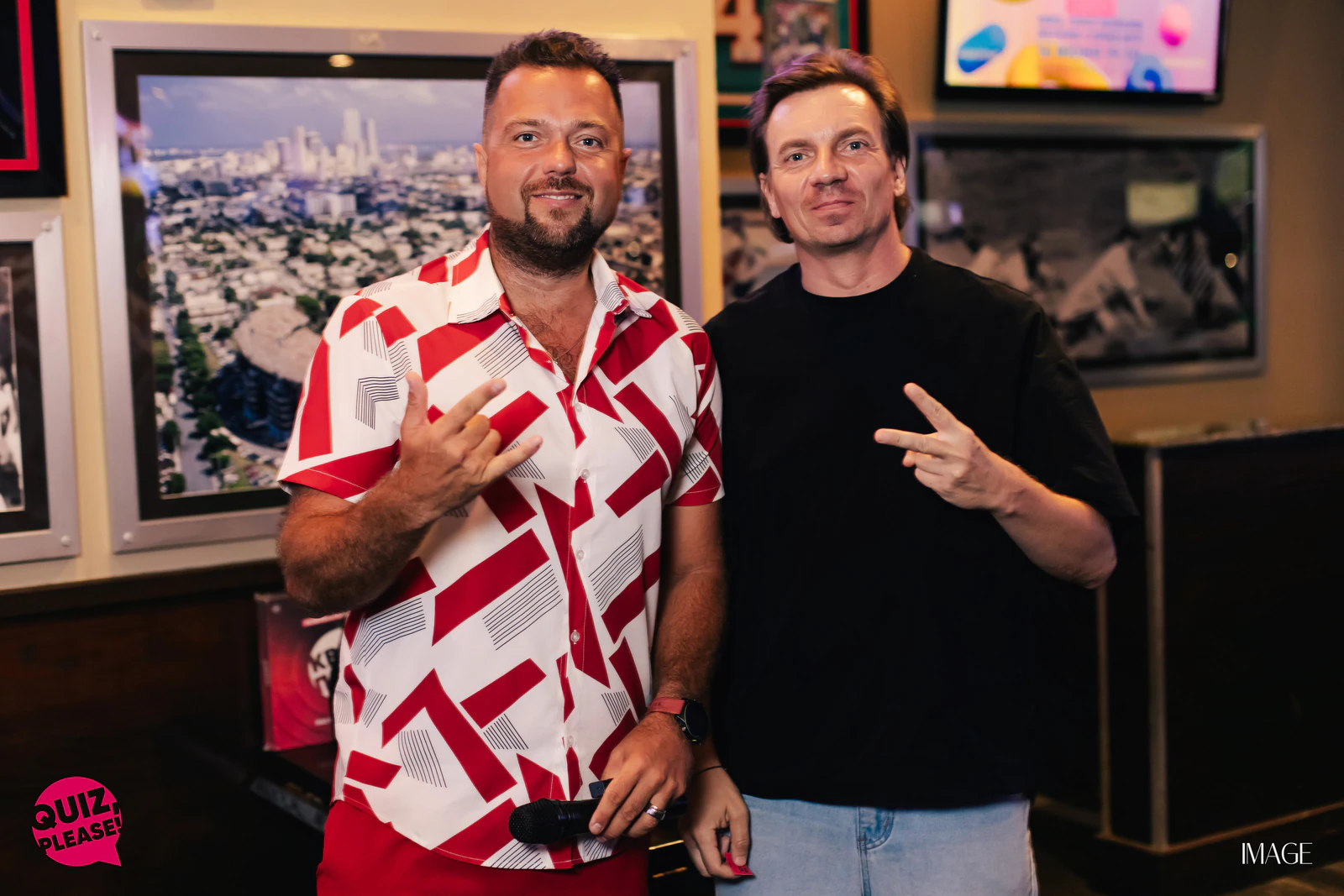 Quiz, Please at Duffy's, North Miami — Events photography by IMAGE MIAMI — photo 71 of 84