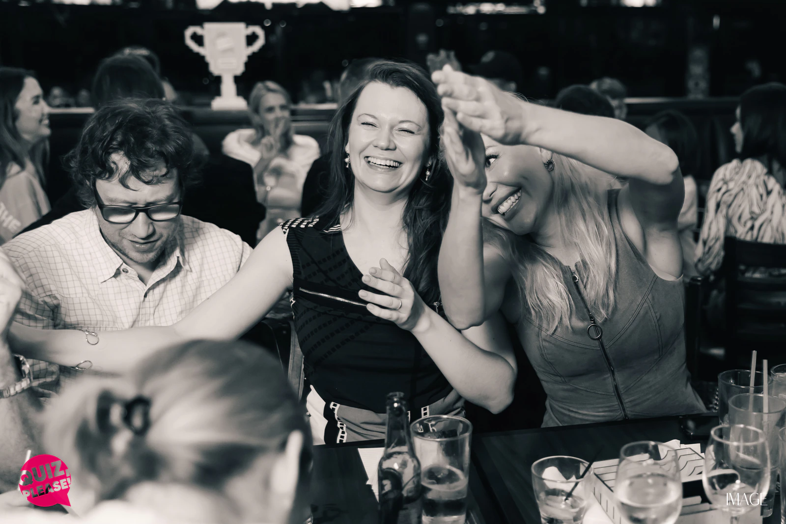 Quiz, Please at Duffy's, North Miami — Events photography by IMAGE MIAMI — photo 73 of 84