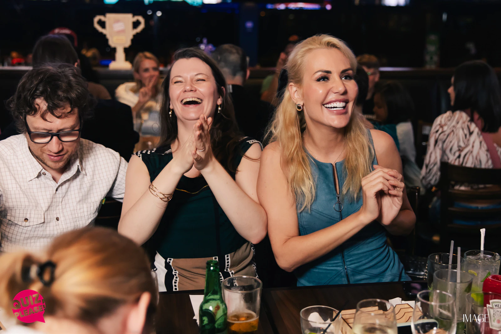 Quiz, Please at Duffy's, North Miami — Events photography by IMAGE MIAMI — photo 74 of 84
