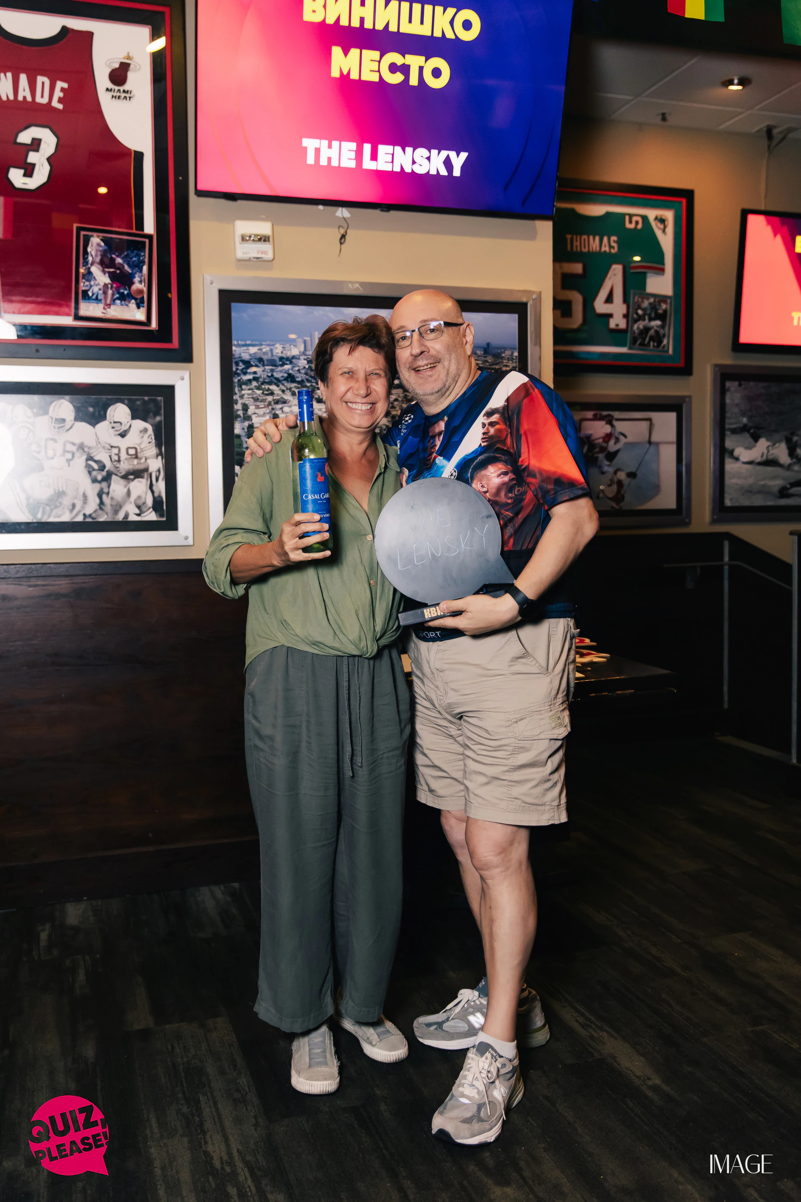 Quiz, Please at Duffy's, North Miami — Events photography by IMAGE MIAMI — photo 77 of 84