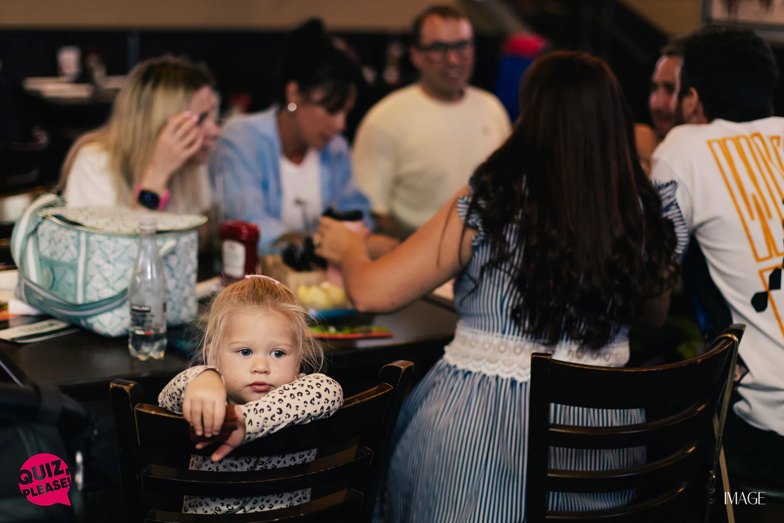 Quiz, Please at Duffy's, North Miami — Events photography by IMAGE MIAMI — photo 9 of 84
