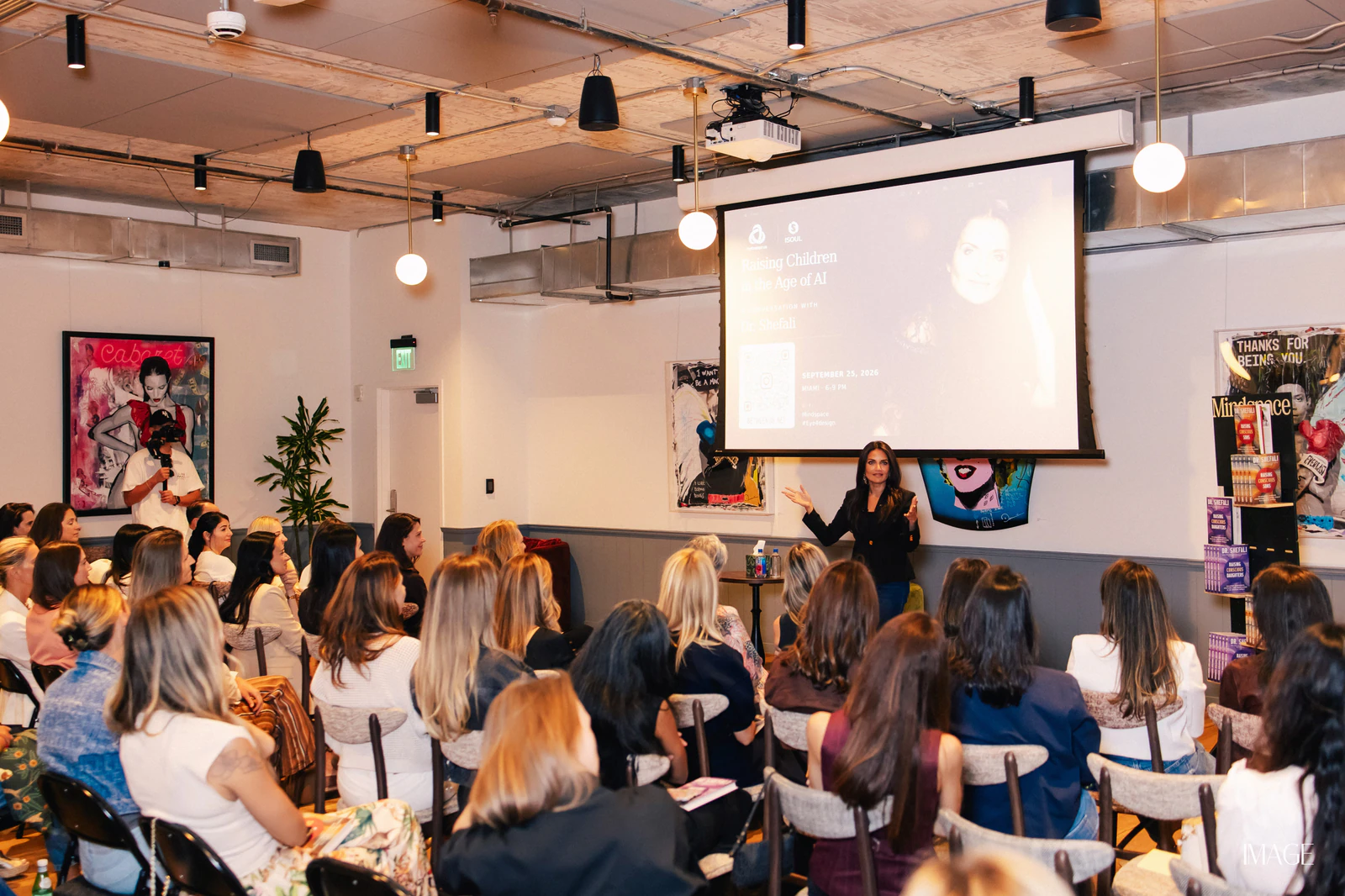 Raising Children in the Age of AI at Mindspace — Miami, Miami — Events photography by IMAGE MIAMI — photo 80 of 146