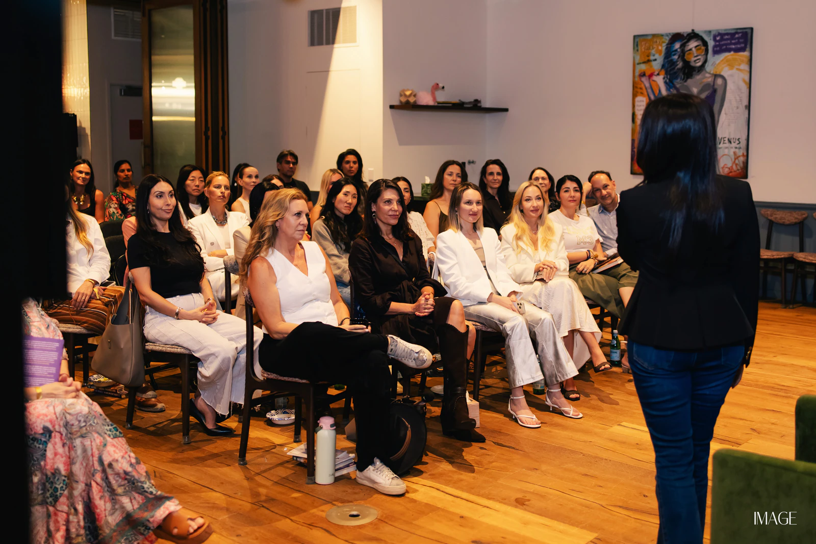Raising Children in the Age of AI at Mindspace — Miami, Miami — Events photography by IMAGE MIAMI — photo 49 of 146