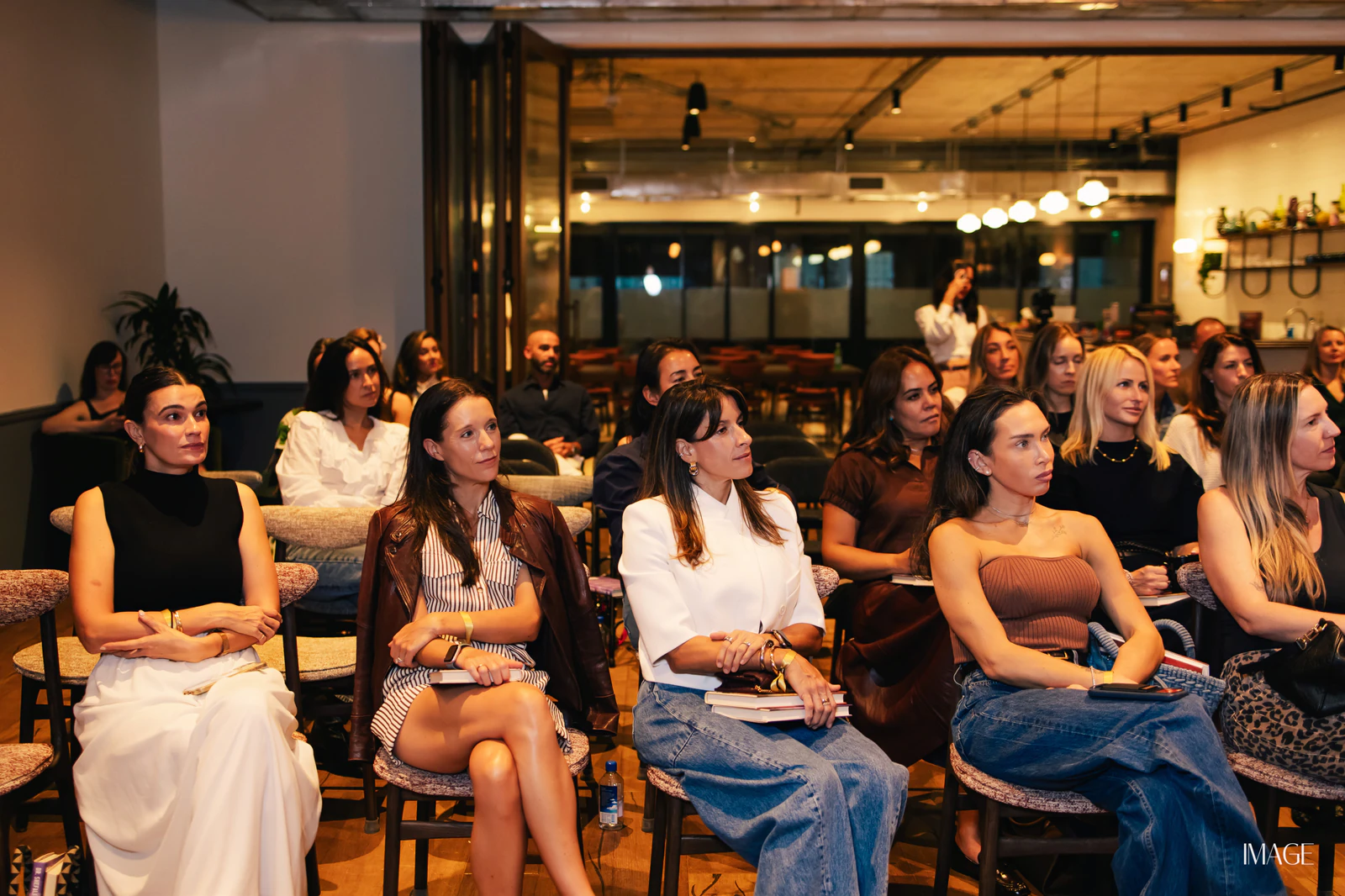 Raising Children in the Age of AI at Mindspace — Miami, Miami — Events photography by IMAGE MIAMI — photo 51 of 146