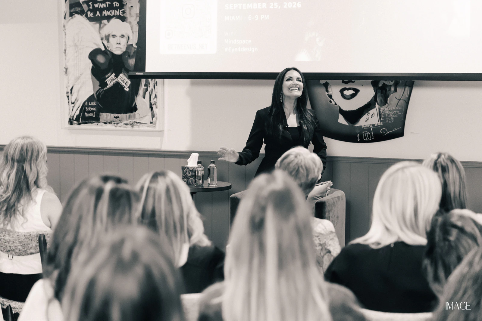 Raising Children in the Age of AI at Mindspace — Miami, Miami — Events photography by IMAGE MIAMI — photo 63 of 146