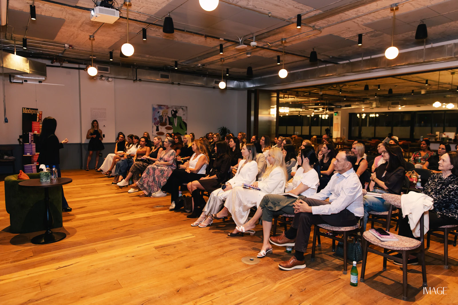 Raising Children in the Age of AI at Mindspace — Miami, Miami — Events photography by IMAGE MIAMI — photo 78 of 146