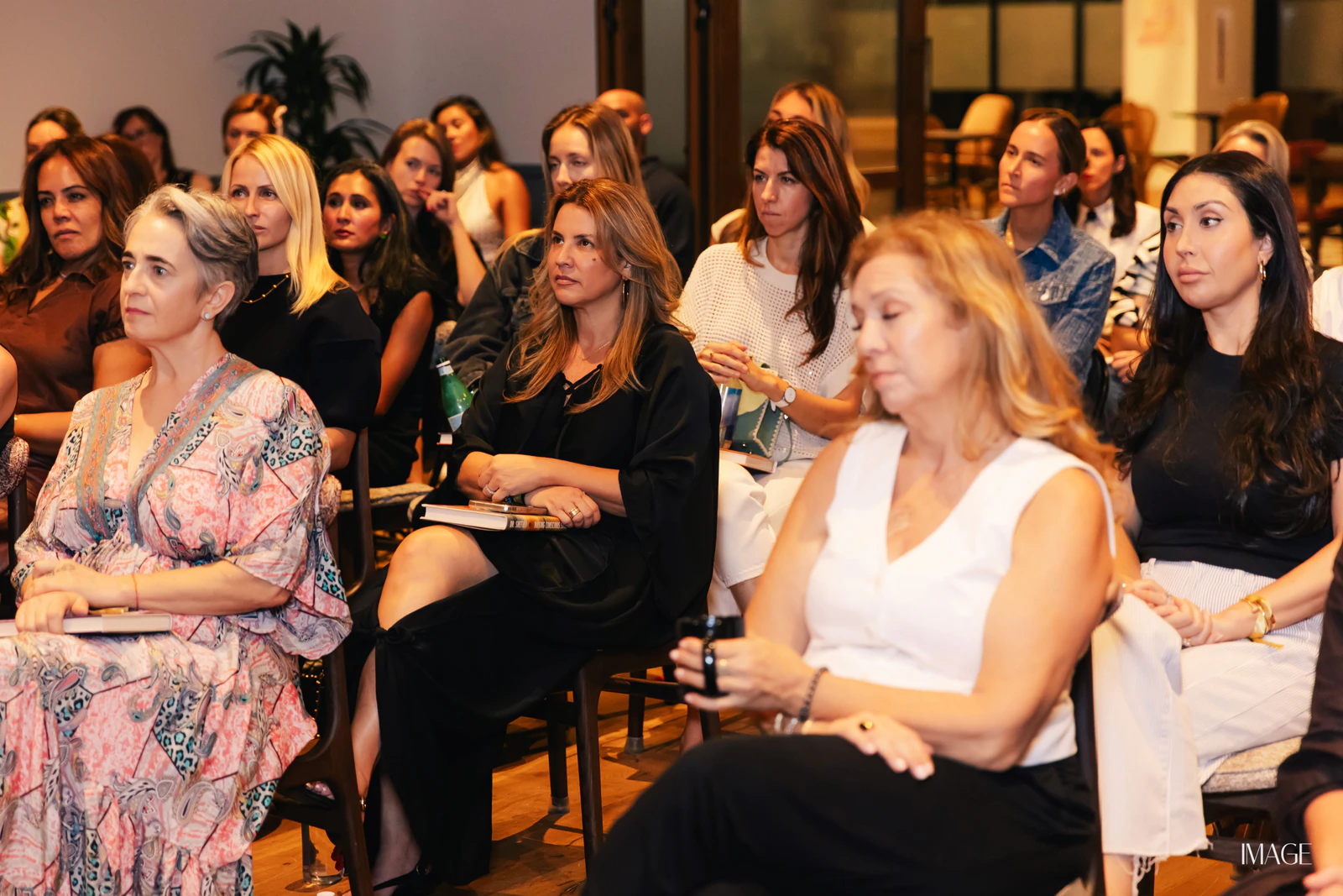Raising Children in the Age of AI at Mindspace — Miami, Miami — Events photography by IMAGE MIAMI — photo 83 of 146