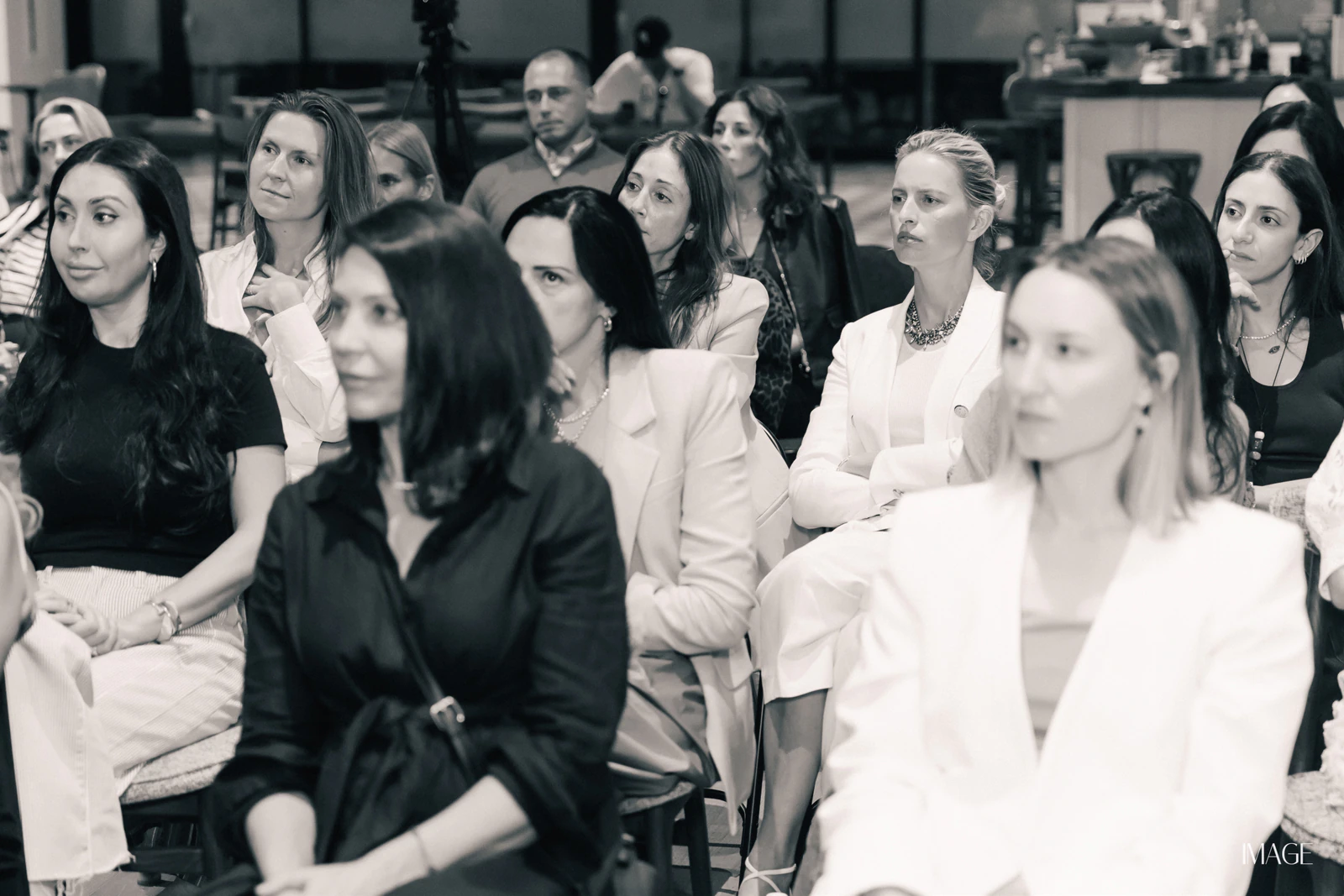 Raising Children in the Age of AI at Mindspace — Miami, Miami — Events photography by IMAGE MIAMI — photo 128 of 146