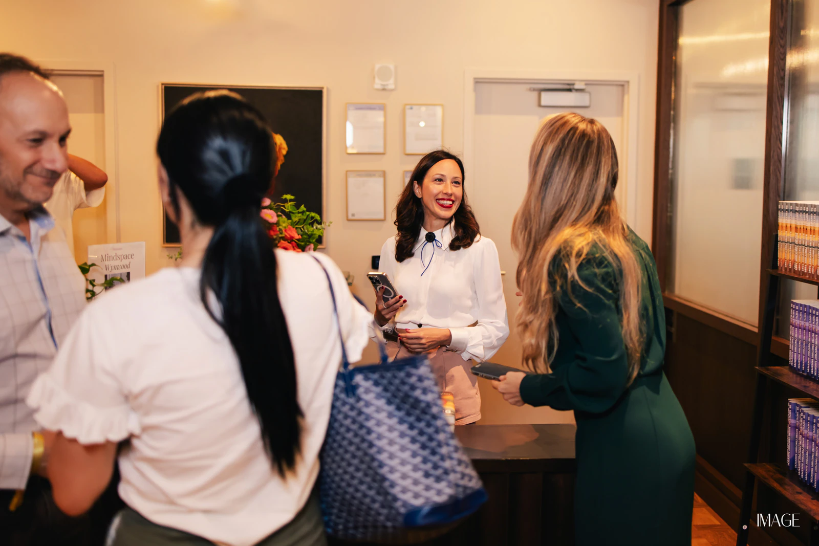 Raising Children in the Age of AI at Mindspace — Miami, Miami — Events photography by IMAGE MIAMI — photo 57 of 146