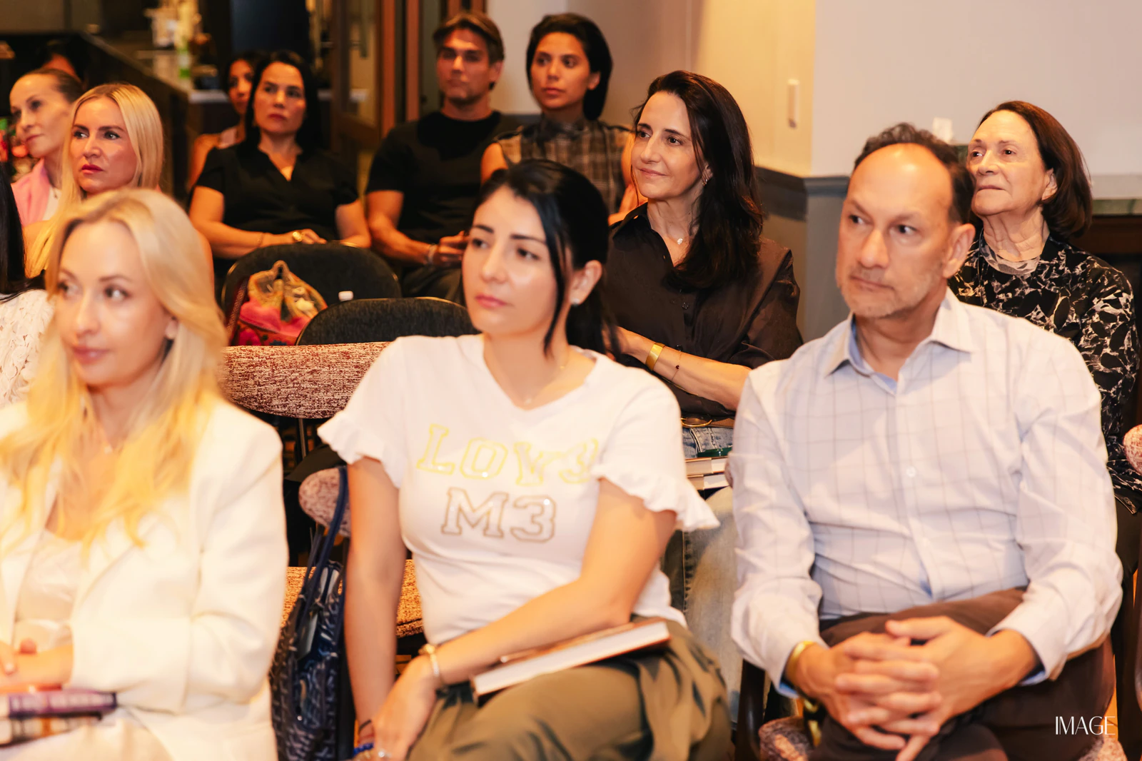 Raising Children in the Age of AI at Mindspace — Miami, Miami — Events photography by IMAGE MIAMI — photo 30 of 146