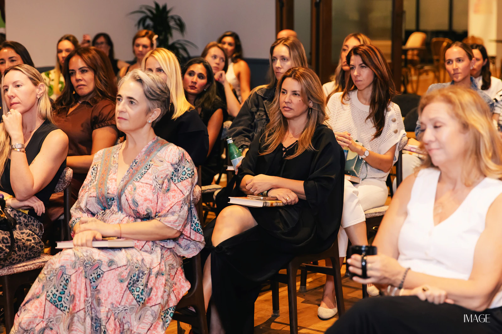 Raising Children in the Age of AI at Mindspace — Miami, Miami — Events photography by IMAGE MIAMI — photo 115 of 146