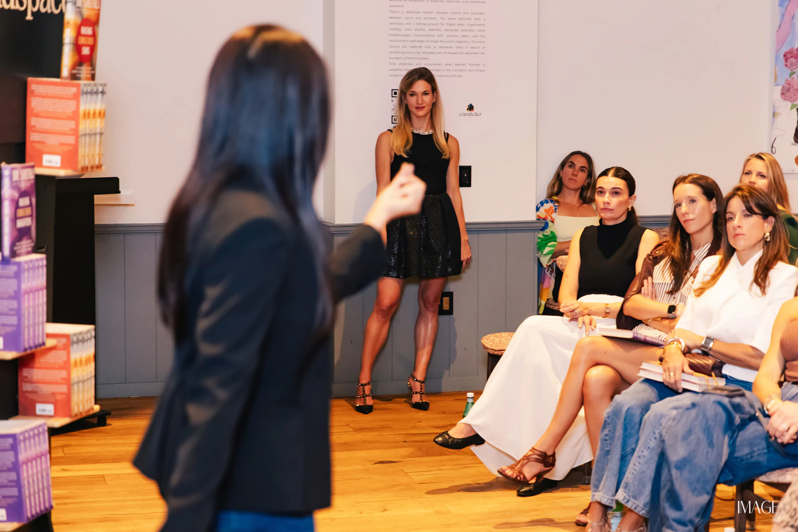 Raising Children in the Age of AI at Mindspace — Miami, Miami — Events photography by IMAGE MIAMI — photo 23 of 146