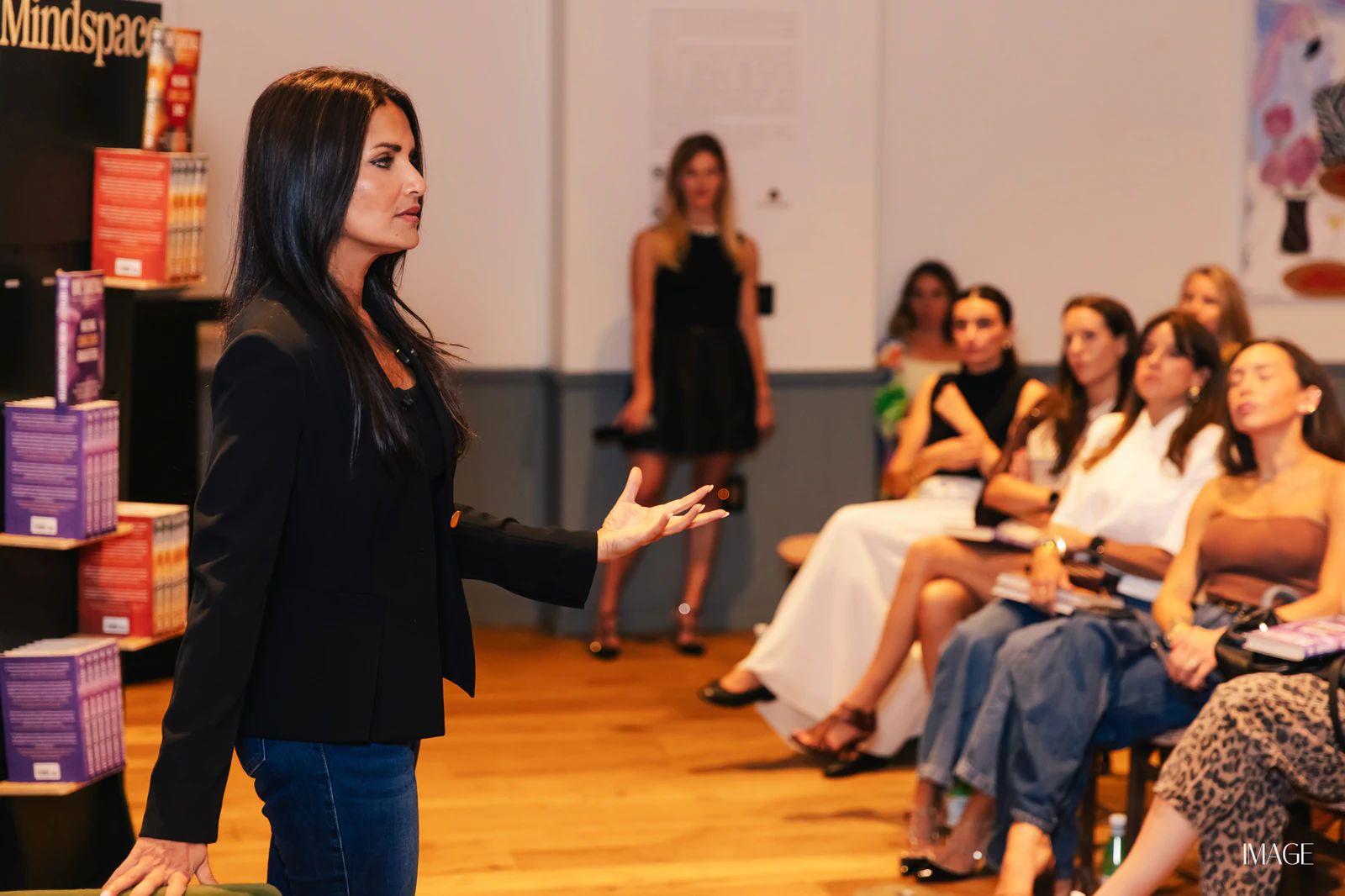 Raising Children in the Age of AI at Mindspace — Miami, Miami — Events photography by IMAGE MIAMI — photo 28 of 146