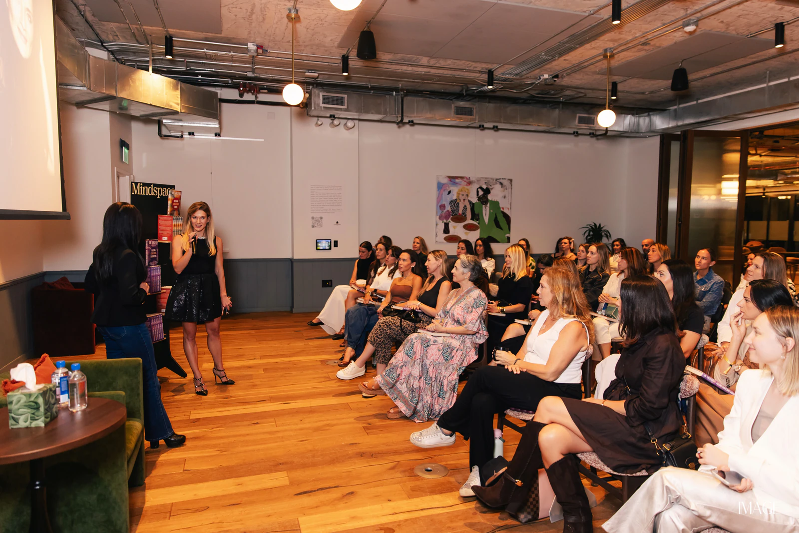 Raising Children in the Age of AI at Mindspace — Miami, Miami — Events photography by IMAGE MIAMI — photo 118 of 146