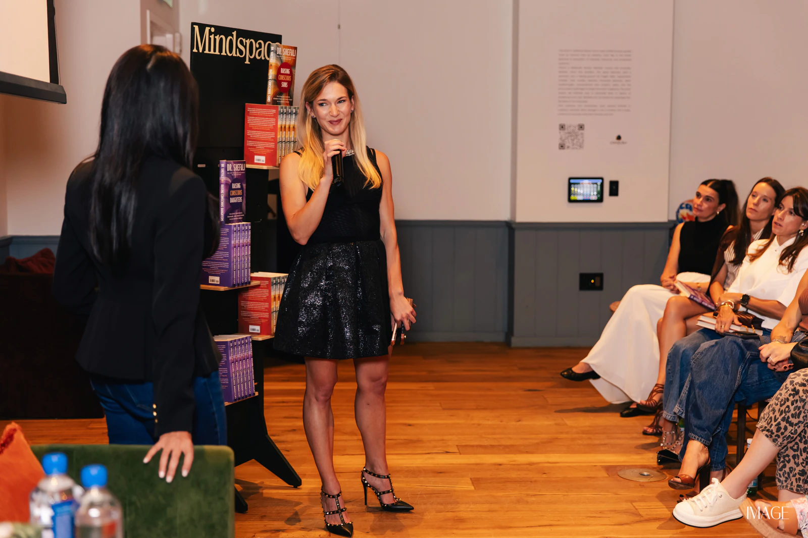 Raising Children in the Age of AI at Mindspace — Miami, Miami — Events photography by IMAGE MIAMI — photo 94 of 146