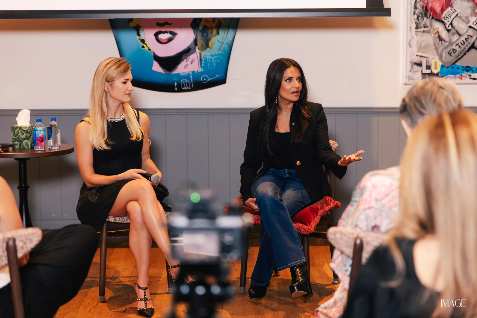 Raising Children in the Age of AI at Mindspace — Miami, Miami — Events photography by IMAGE MIAMI — photo 6 of 146
