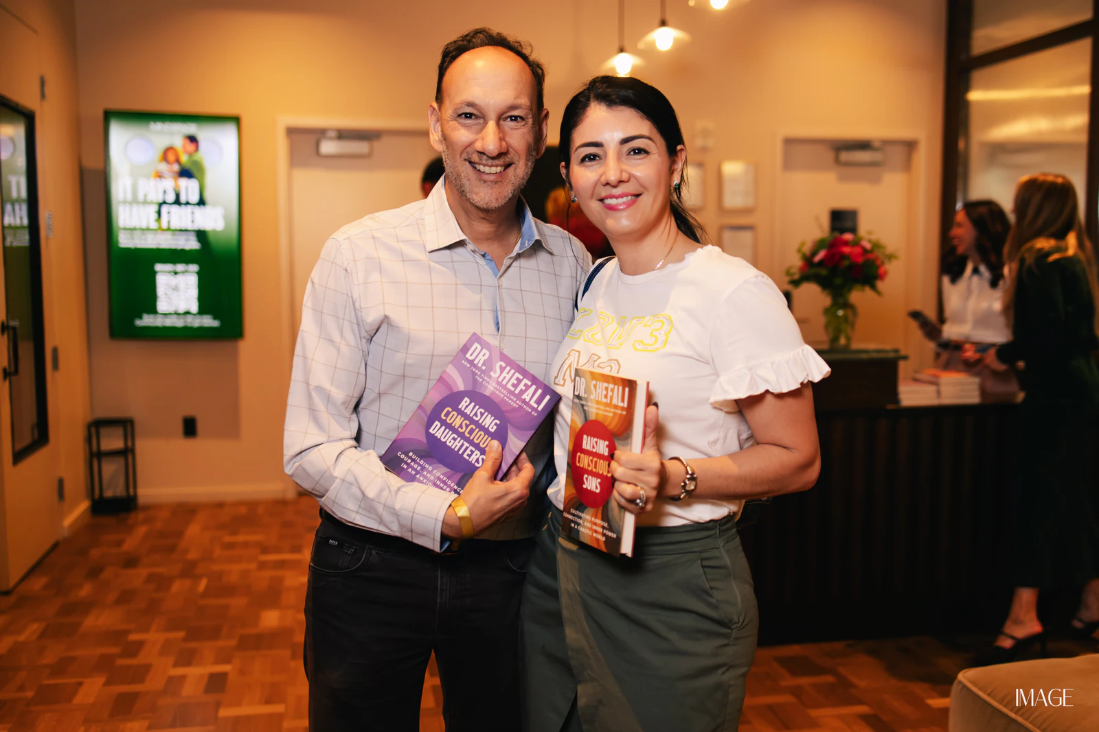 Raising Children in the Age of AI at Mindspace — Miami, Miami — Events photography by IMAGE MIAMI — photo 133 of 146