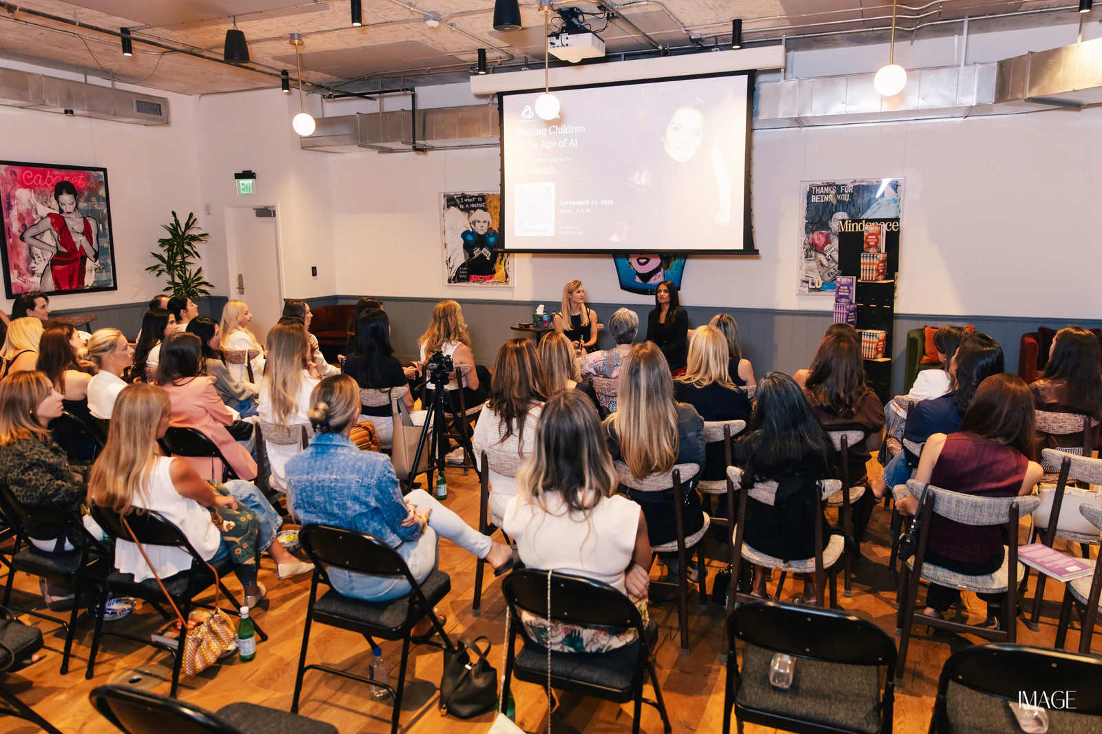 Raising Children in the Age of AI at Mindspace — Miami, Miami — Events photography by IMAGE MIAMI — photo 61 of 146