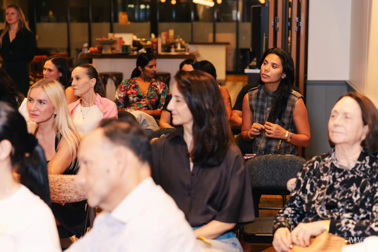 Raising Children in the Age of AI at Mindspace — Miami, Miami — Events photography by IMAGE MIAMI — photo 99 of 146